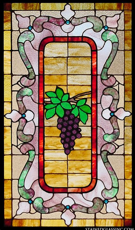 Propertiesdatapaint preview stained glass is an unsplicable background, introduced during the crystals update. "Grape Cluster" Stained Glass Window