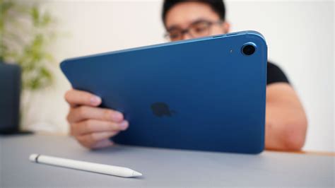 Ipad 10th Generation 2022 Review Noteworthy Upgrades But At What