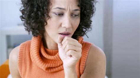 Surprising Symptoms Of Asthma Everyday Health
