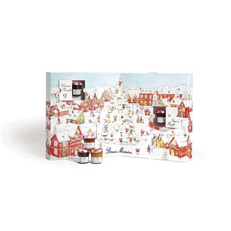 25 Best Food And Drink Advent Calendars For The Tastiest Christmas