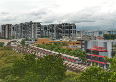 Upcoming cross island line will have 2 stations each in hougang, serangoon and ang mo kio, allowing the residents of riverfront residences to enjoy faster commutes across the island for live, work and play. Questions on the Cross Island Line, Singapore News - AsiaOne
