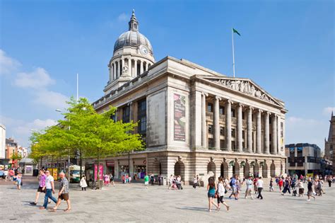 10 Best Things To Do In Nottingham What Is Nottingham Most Famous For Go Guides