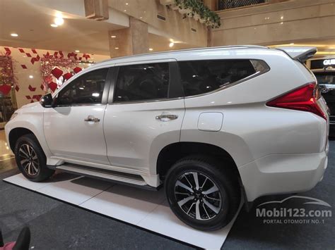 Jakarta (/ dʒ ə ˈ k ɑːr t ə /; Jual Mobil Mitsubishi Pajero Sport 2020 Dakar 2.4 di DKI ...