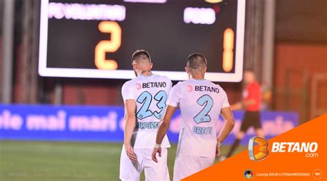 Please enter your email address receive daily logo's in your email! Toate meciurile din Liga 1 dintre FCSB şi FC Voluntari au ...
