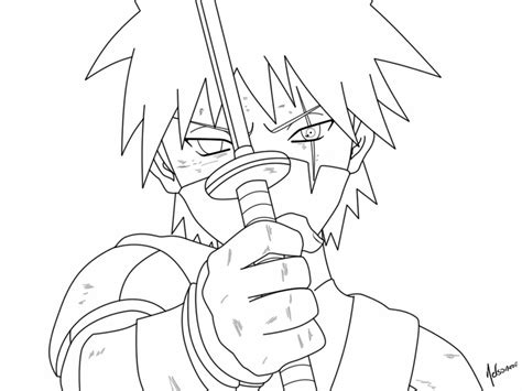 Over the course of the series, seeking. Kakashi Sharingan Coloring Pages Coloring Coloring Pages