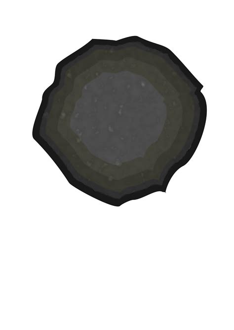 Asteroid PNG transparent image download, size: 2400x3394px