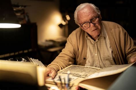 One Life Review Anthony Hopkins Excels As British Schindler Nicholas