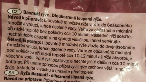 1121 creamy sella increased from rs basmati paddy prices increased by 100 rupees a quintal today. Basmati rice XXL Golden Sun - kalorie, kJ a nutriční ...