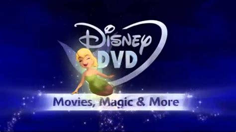 Disney Dvd Movies Magic And More Youtube