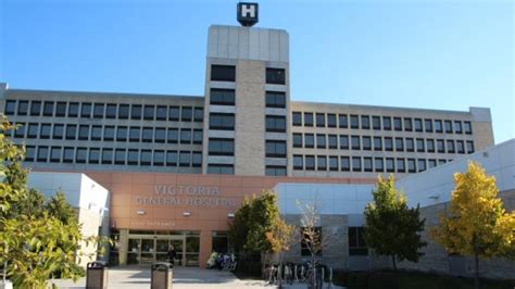 Winnipegs Grace Hospital Has Worst Er Wait Times In Canada Study