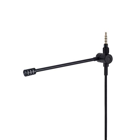 Audio Solutions Master & Dynamic MM800 Boom Microphone