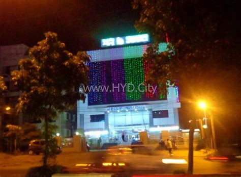 Himagiri Hospitals Hyderabad City