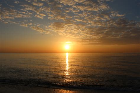 Gratis Afbeeldingen Strand Landschap Zee Kust Water Zand Oceaan Horizon Wolk Zon