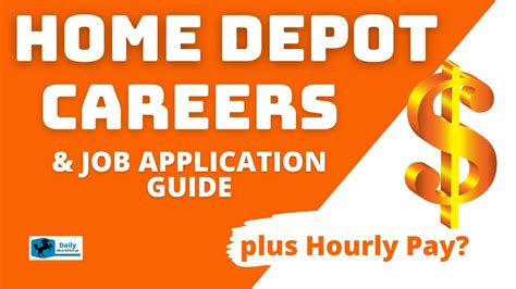 Lowe's Careers and Job Application Guide