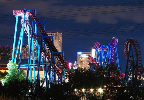 Check spelling or type a new query. Elitch Gardens A Hundred Plus Years Of Local Excitement