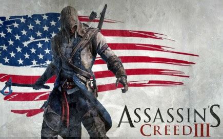 Assassins Creed Iii Game Fondos De Pantalla Game Fondos De Pantallas