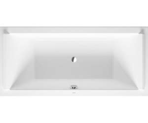 ✓ vero, cape cod, paiova etc. Duravit Badewanne Starck 190 x 90 cm (700340000000000) ab ...