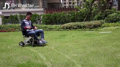 A combination wheelchair that is designed for inside and outside can cost $1,200 to as much as $7,000. JBH D05 Folding Electric Wheelchair with FDA & CE Approved ...