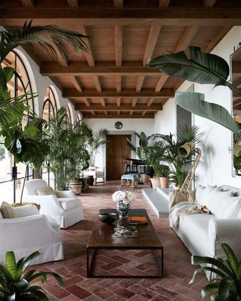 Mediterranean Interior Design Key Elements For Your Living Room