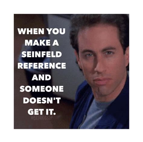 Seinfeld All About Time Reference Incoming Call