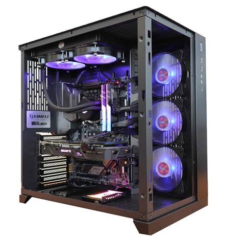 How To Build A Custom Gaming Pc Encycloall
