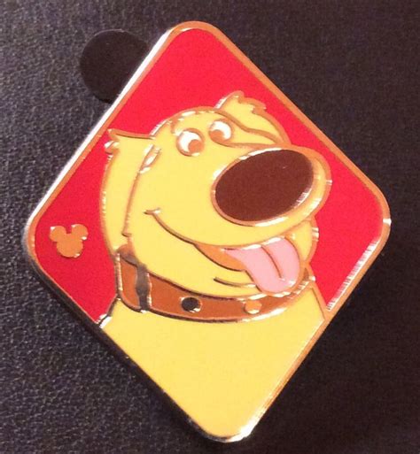 Disney Trading Pin Dog Disney Trading Pins Disney Pins Disney