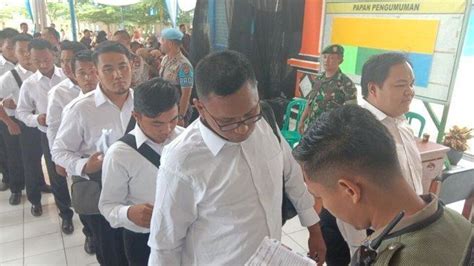 We did not find results for: Kumpulan Doa Supaya Dimudahkan saat Tes CPNS, Termasuk Doa ...