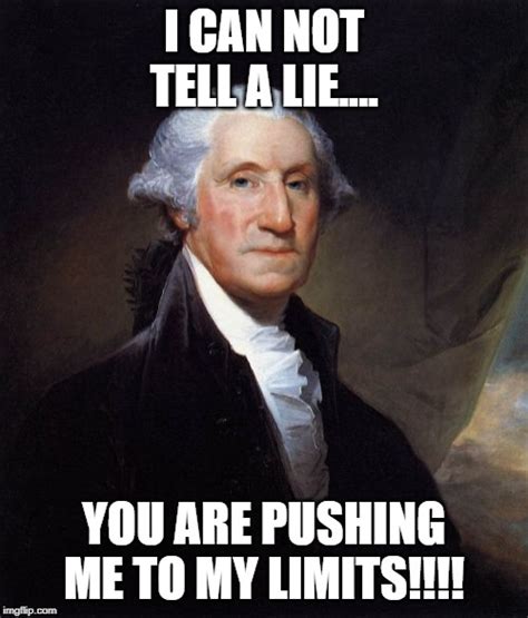 George Washington Meme Imgflip