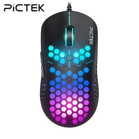 Pictek Mouse