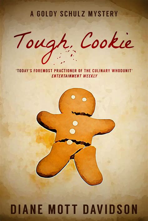 Tough Cookie Lume Books