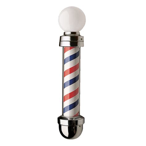 Small Barber Pole Collins