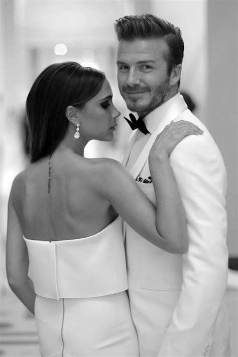 Only high quality pics and photos with david beckham. Class never goes out of style. / Victoria & David Beckham ...