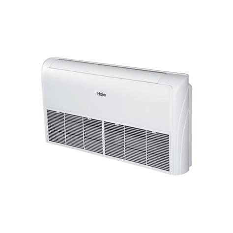 Die wohnung im og hat nur eine rigipsdecke. Haier Klimaanlage an Wand oder Decke 7,1 KW 24000BTU R32 ...