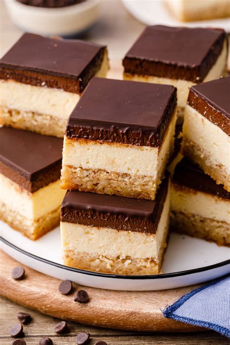 As you may have figured out if you are a regular reader of this blog, one of my favorite things to do in life is to we made really good chocolate chip cookies and really bad apple pies together. Boston Cream Pie Keto Cheesecake Bites - Keto Pots