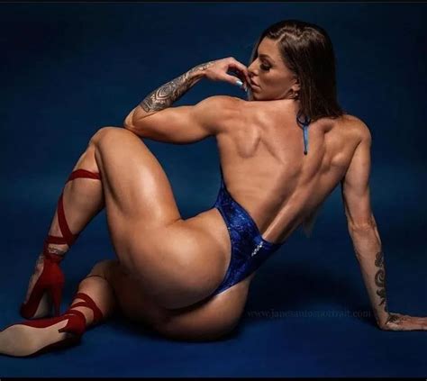 Angela Borges Nudes By Master Rignolo