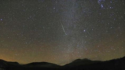 Geminid Meteor Shower Peaks Tonight Heres How To Watch