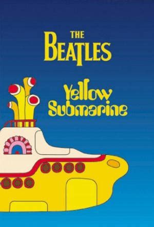 The Beatles Yellow Submarine Reviews