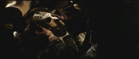 Wearing A Mask Only Hides Our True Selves Masks Jason Voorhies