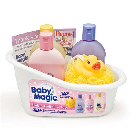 Find baby & children's bath coupons, promotions and product reviews on walgreens.com. Baby Magic Gift Sets Buy 1, Get 1 FREE! Free 2 Day ...