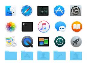 Mac Os Icon At Collection Of Mac Os Icon Free For