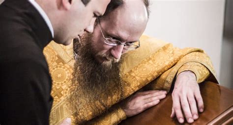 Как проходит исповедь в православном храме Православный журнал Фома
