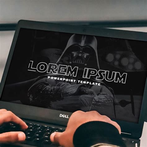 20 Best Star Wars Powerpoint Templates In 2023 Masterbundles