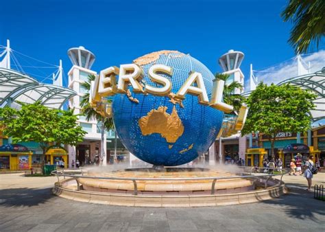 Ultimate Kid Friendly Guide To Universal Studios Singapore