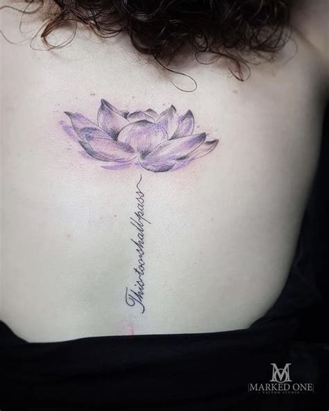 See more ideas about tattoos, cute tattoos, body art tattoos. Top 112 Best "This Too Shall Pass" Tattoos - [2020 ...