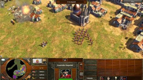 Age Of Empires 3 Play Old Pc