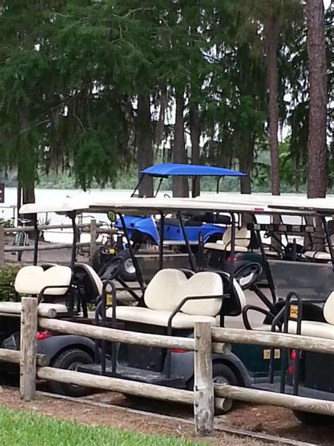 Maybe you would like to learn more about one of these? The Cabins at Disney's Fort Wilderness Resort: A Disney ...