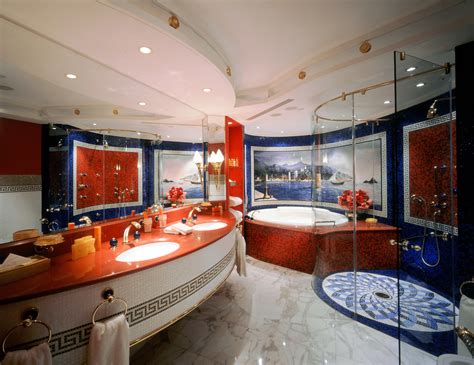 Luxury Bathroom Design Ideas Wonderful