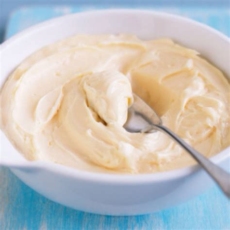 Whole Egg Mayonnaise