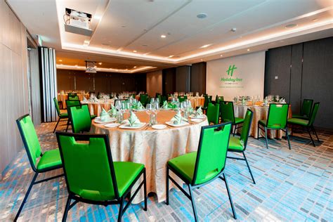 Holiday Inn Johor Bahru City Centre Exceptional Meeting Spaces In The