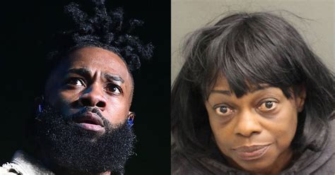 Randb Singer Sammies Mother Charged With Murder Of Florida Woman Video Clip Bet